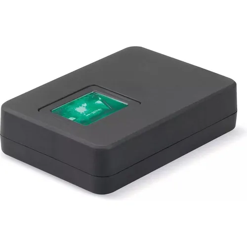 TimeMoto FP-150 USB-Fingerabdruckleser von TimeMoto