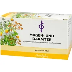 Bombastus Magen und Darmtee 20X2 g
