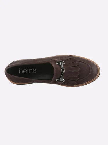 heine Slipper Slipper von Heine