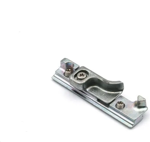 Schüco Riegelstück mit Sperre AvanTec DIN links 243049 / 243051