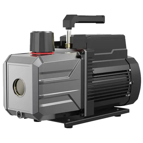 Vakuumpumpe Unterdruckpumpe 85L