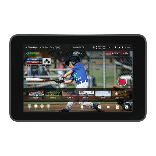 YoloLiv YoloBox Ultra von YoloLiv