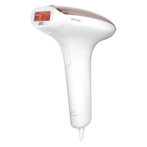 Philips Lumea IPL BRI921/00 Haarentfernung 7000 Series + Trimmer