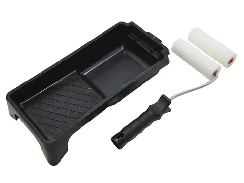 Nespoli Einfach Clever Lackier-Set 4 - teilig von Nespoli