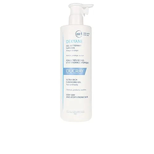 Dexyane Gel Detergente Ducray 400ml