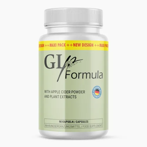 Produktbild GLp Formula