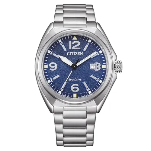 Citizen AW1571-76L Herrenuhr Eco-Drive