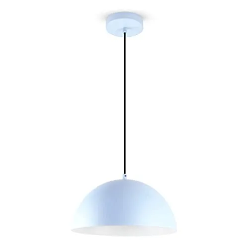 Deckenleuchten Blau von LED Universum