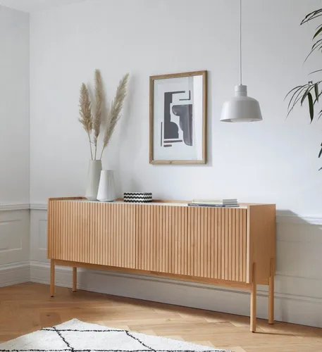Buffets & Sideboards Beige von Woodman