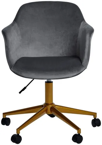 Schreibtischstuhl JAHNKE