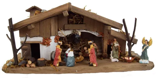 Krippen von Krippenursel