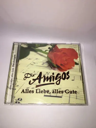 Alles Liebe,Alles Gute