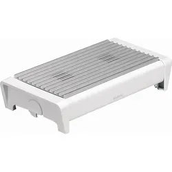 Brabantia Teewärmer zweiflammig 477164