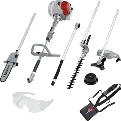 Freischneider von Ikra mogatec