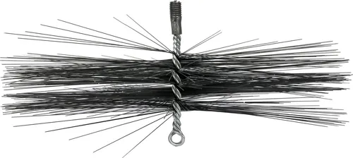 Kaminbesen, Schornsteinbesen, M12, 300mm