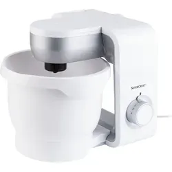 Produktbild SILVERCREST® KITCHEN TOOLS Küchenmaschine SKM 550
