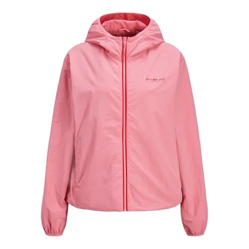 Jack & Jones Lea Light Jjxx Jacke Rosa XL