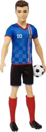 Barbie You Can Be Anything Serie