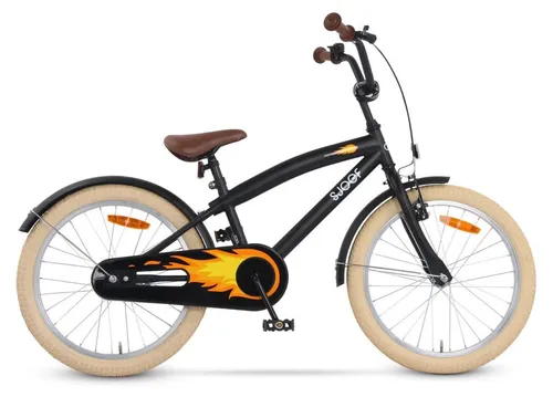 SJOEF Cruise Kinderfahrrad 20 Zoll