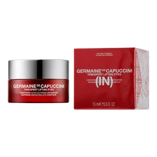Germaine de Capuccini Supreme Definition Eye Contour 15 ml Augencreme