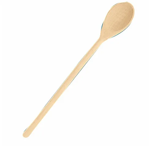 STÄDTER Servierlöffel Kochlöffel Oval 40 cm