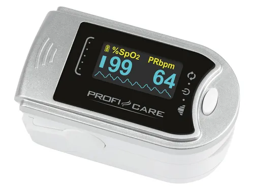 Profi-Care PC-PO 3104 Blutsauerstoff-Messgerät