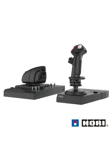 Hori HOTAS Flight Control System PC
