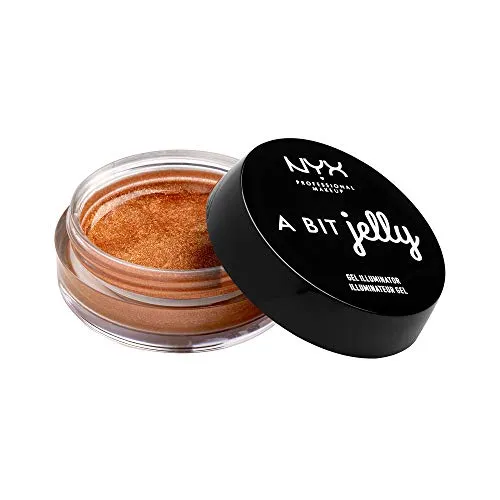 NYX A Bit Jelly von NYX Professional Makeup!