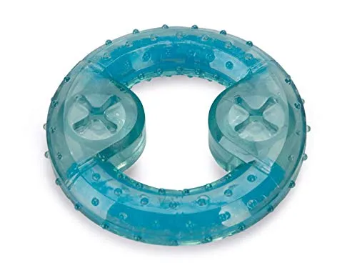 Beeztees Welpe Kühlbeißring Lou von Beeztees