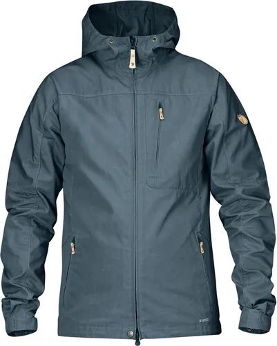 FJÄLLRÄVEN Sten Jacket M Dusk S von Fjällräven
