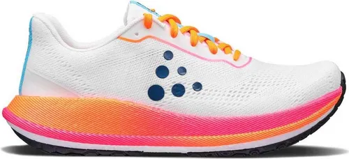 Craft Pacer 2 Laufschuhe Weiß EU 36 Frau Weiß EU 36