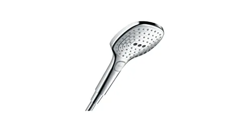 hansgrohe Duschkopf Raindance Select E 120 von Hansgrohe