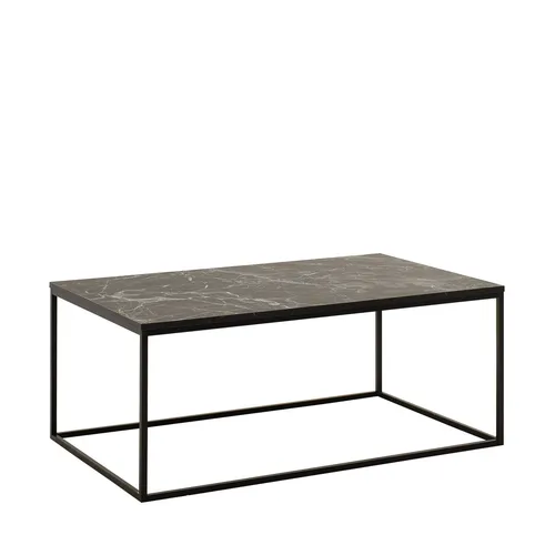 Skye Decor Couchtisch SHP-985-QQ-1, Schwarz