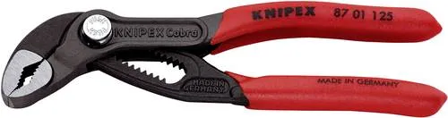 Knipex Cobra 87 01 125 Wasserpumpenzange 27mm