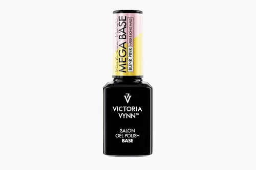 Victoria Vynn Mega Base Blink Pink Multifunktionale Hybrid-Base 15 ml