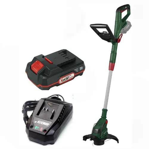 Parkside Akku-Rasentrimmer PRTA 20-Li