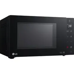 LG MH6535GIB Mikrowelle