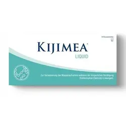 Kijimea Liquid Brausetabletten 160 g