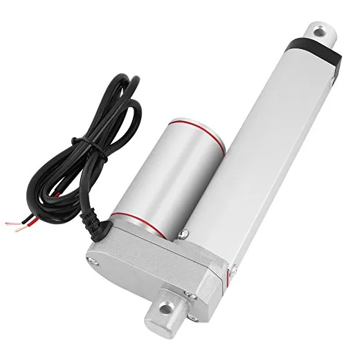 elektrisch Jectse 750N Linearaktuator mit elektrischem Antrieb und Putter-Motor für Sofa und Ständer