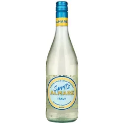 Almare Spritz HUGO Elderflower & Lemon Aperitivo 8% Vol. 0,75l