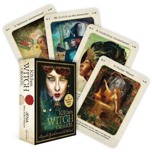 Religiöse Artikel von Irisiana