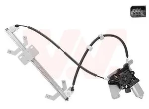 Van Wezel Fensterheber 3099264