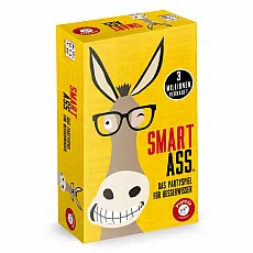 Piatnik Smart Ass - deutsch 302175