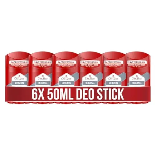Old Spice Original Deodorant Stick 50ML