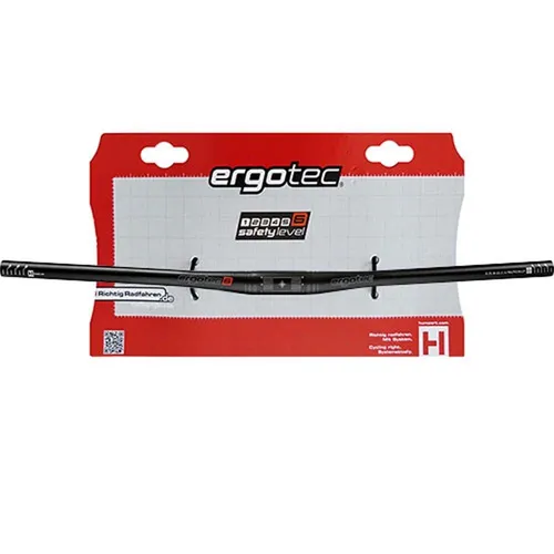 Fahrradlenkstangen von Ergotec