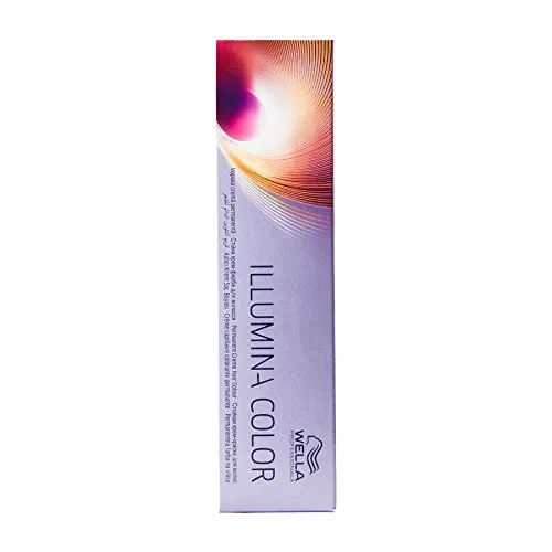 WELLA ILLUMINA COLOR 60ml - NUANCENWAHL (7/7 - Medium brunette blonde)