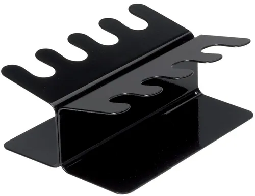 MAUL Stempelträger 8-fach schwarz von Maul