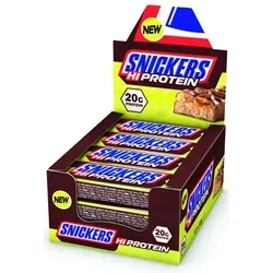 Snickers Hi Protein Bar Riegel