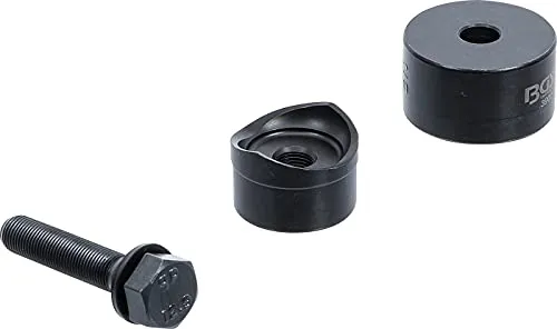 Schraublocher, 32 mm