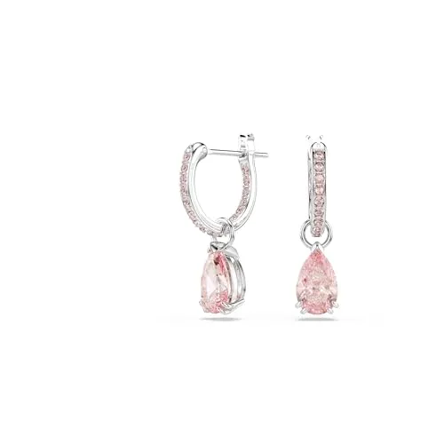 Swarovski Attract Drop-Ohrhänger von Swarovski